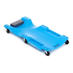 Gedore 905 Rollbrett 1000x480x115mm Tragfähigkeit 130 kg