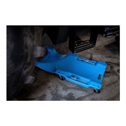 Gedore 905 Rollbrett 1000x480x115mm Tragfähigkeit 130 kg