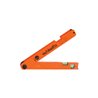 Nedo Winkelmessgerät Winkelfix mini, Länge 430 mm