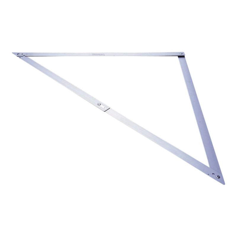 Stanley Bauwinkel 172 x 122 cm, klappbar