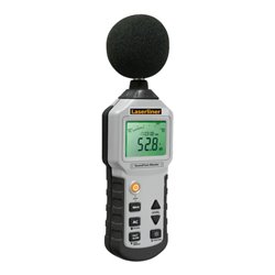 Geräuchpegelmessgerät SoundTest-Master