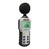 Geräuchpegelmessgerät SoundTest-Master