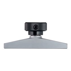 Tiefenmessbrücke TB 120 Brücken-L.120mm H.20mm ebene Messfl.z.Messuhren KÄFER