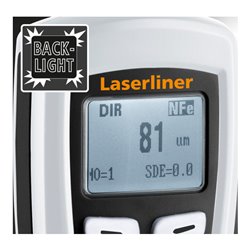 Laserliner Schichtdickenmessgerät CoatingTest-Master