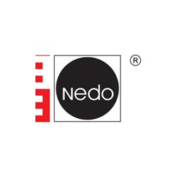 Nedo Teleskopmessstab mEssfix, 0,86 - 4,00 m