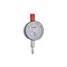 KÄFER Feinmessuhr stoßgeschützt, Messbereich / Gehäuse-Ø: 5/58 mm