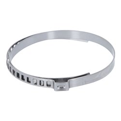 KS Tools Edelstahl-Schellen