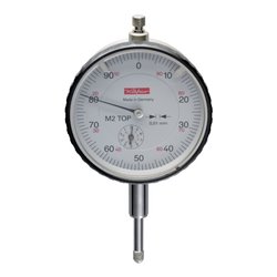 KÄFER Messuhr, Messbereich / Gehäuse-Ø: 10/58 mm, 431900 10/58