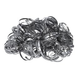 KS Tools Edelstahl-Schellen