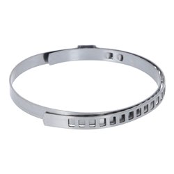 KS Tools Edelstahl-Schellen