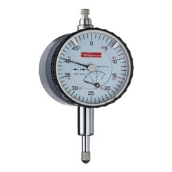 Messuhr KM4 T 3mm Abl.0,01mm magn.Rückw.KÄFER
