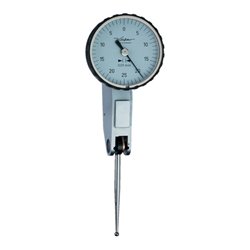 Fühlh.-Messger.K 46 0,2mm Abl.0,002mm KÄFER