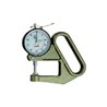 Dickenmessgerät J 50 0-10mm Abl. 0,01mm fl. 10cmm Käfer