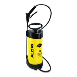 MESTO FLORI Drucksprühgerät, 5 Liter