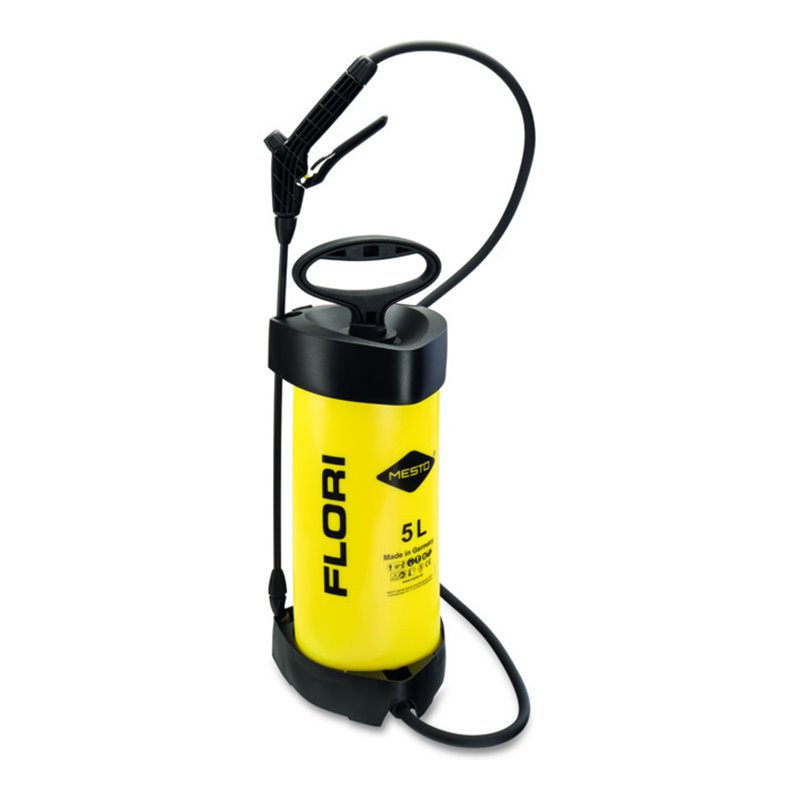 MESTO FLORI Drucksprühgerät, 5 Liter