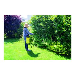 MESTO FLORI Drucksprühgerät, 5 Liter