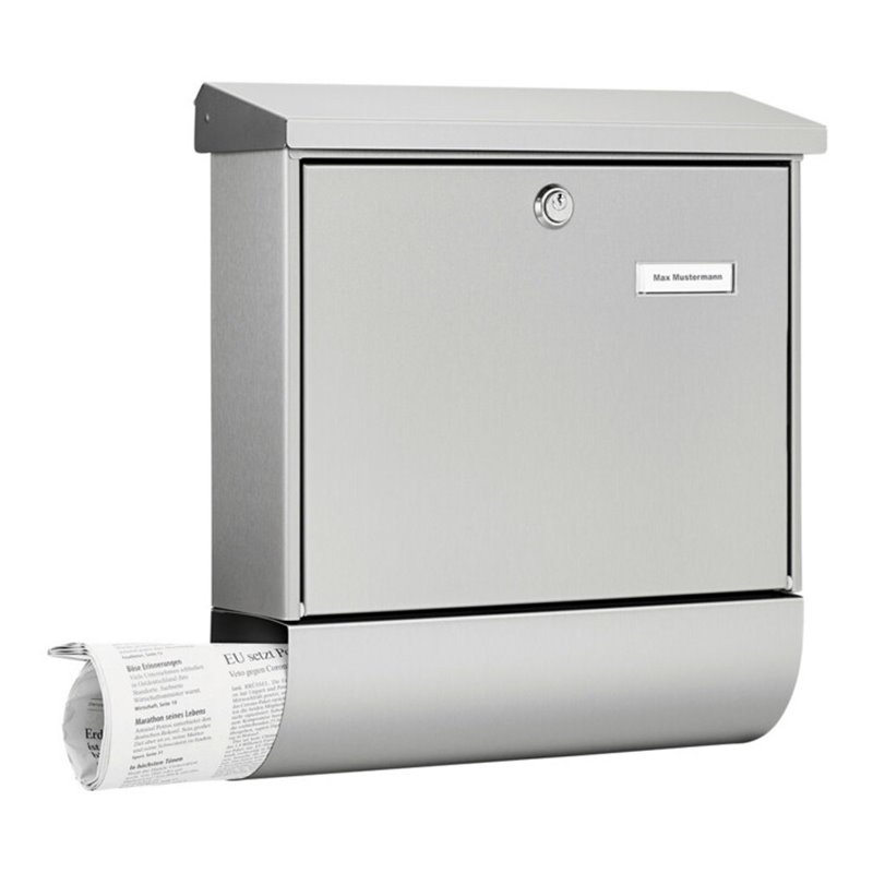 Burg-Wächter E.-Briefkasten Amrum-Set 38670 Ni