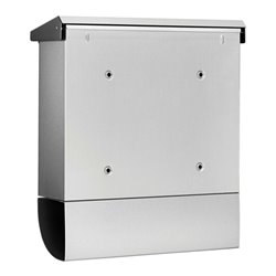 Burg-Wächter E.-Briefkasten Amrum-Set 38670 Ni