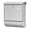 Burg-Wächter E.-Briefkasten Amrum-Set 38670 Ni