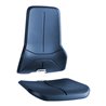 bimos Polsterelement PU-Schaum blau