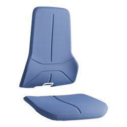 bimos Polsterelement Supertec blau