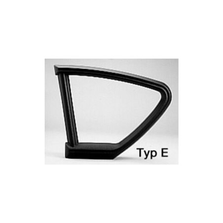 Topstar Armlehnen schwarz starre Ausführung f.Art.Nr.9000482870-871