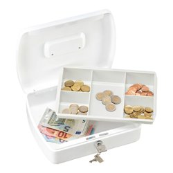 Burg-Wächter Geldkassette Office 2257