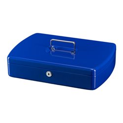 Burg-Wächter Geldkassette Office 2307