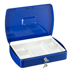 Burg-Wächter Geldkassette Office 2307