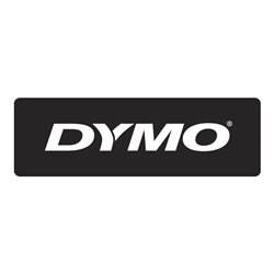 Dymo Beschriftungsgerät LM 280 m. 1 Schriftband B.12mm schwarz auf weiß