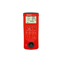 Benning Gerätetester Batt.- Betr. ST710