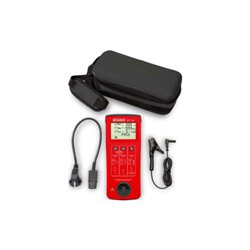 Benning Gerätetester Batt.- Betr. ST710