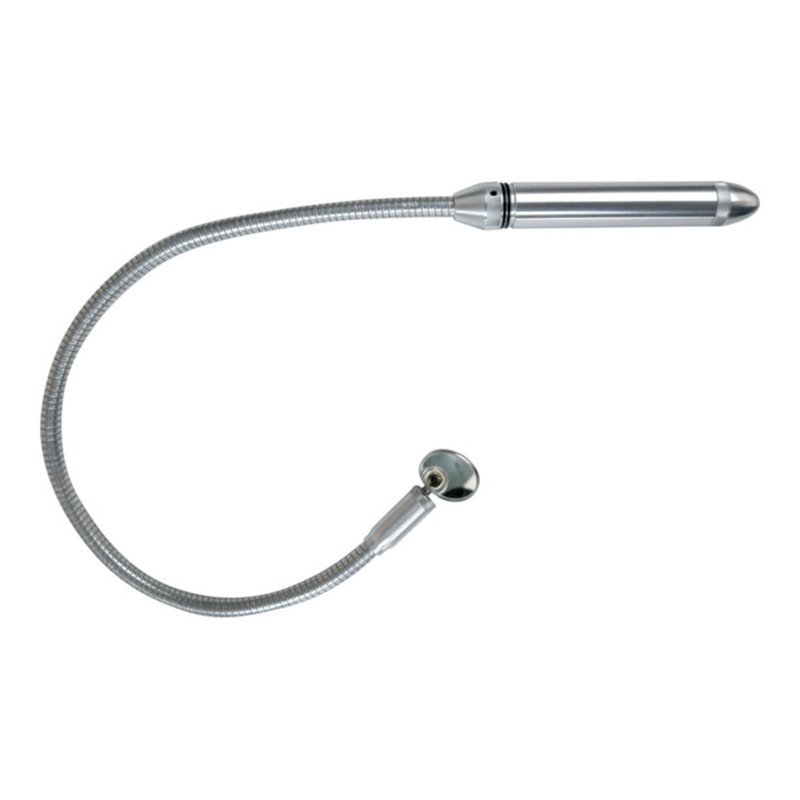 LED Inspektionsleuchte Spannung 3 V Leistung 0,15 W Schutzart IP67 LESS N MORE