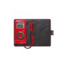 BENNING Multimeter 0,1 mV-600 V DC 0,1mV-600 V AC m.Batterien/Messleitungen/Etui MM P3