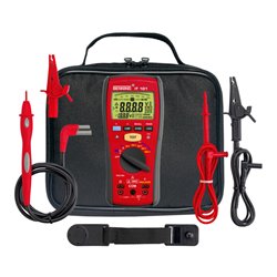 Benning Isolationswiderstands-Messgerät It101