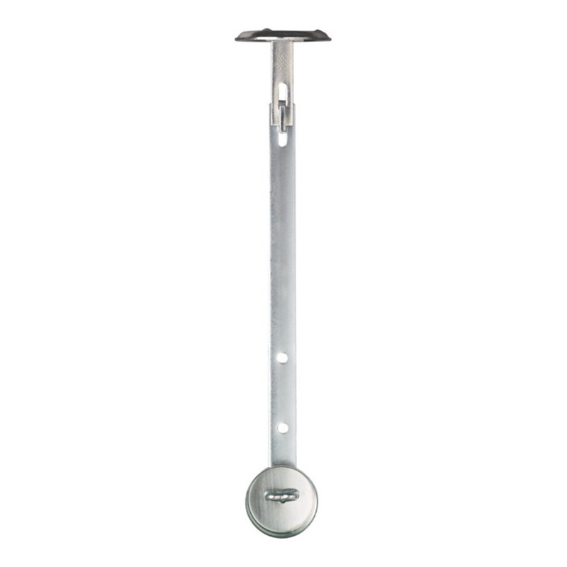 ABUS Gitterrostsicherung GS20 B/SB