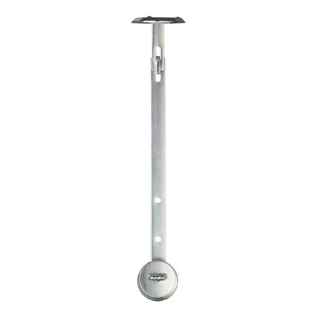 ABUS Gitterrostsicherung GS20 B/SB