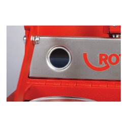 Rothenberger ROTEST GW 150/4 mit Einrohrzählerkappe
