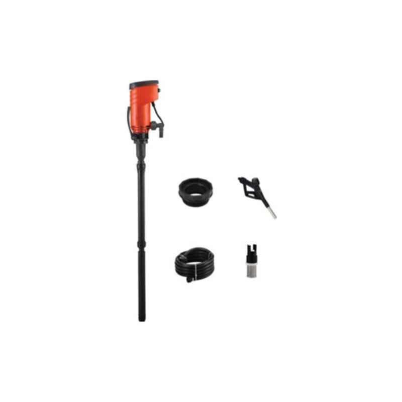 Pressol Elektropumpe PREMAxx Ständer 48l/min 230 V