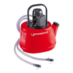Rothenberger Entkalkungspumpe ROCAL 20