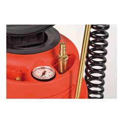 MESTO FERROX PLUS Hochdrucksprühgerät 6,0 L, FPM