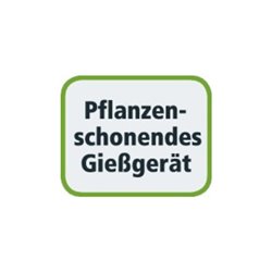 Geka Softrain Giessgerät Profi