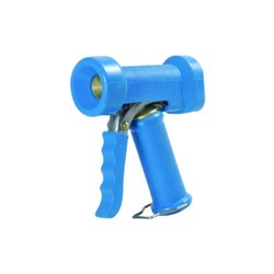 GEKA Profi-Reinigungspistole für Trinkwasser aus Messing mit IG 1/2