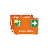 Söhngen Erste-Hilfe-Koffer kl. DIN13157 260x170x110ca.mm ABS-Kunststoff orange