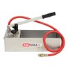 KS Tools Edelstahl Druck-Prüfpumpe, 12 Liter