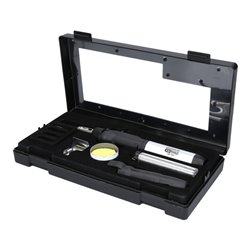 KS Tools Mikro-Löt-Satz, 11-tlg.