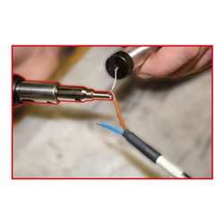 KS Tools Mikro-Löt-Satz, 11-tlg.