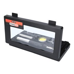 KS Tools Mikro-Löt-Satz, 11-tlg.