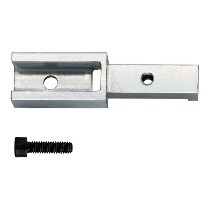 Metabo Adapter Bandfeile