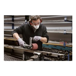 Metabo Akku-Satiniermaschine S 18 LTX 115 Karton